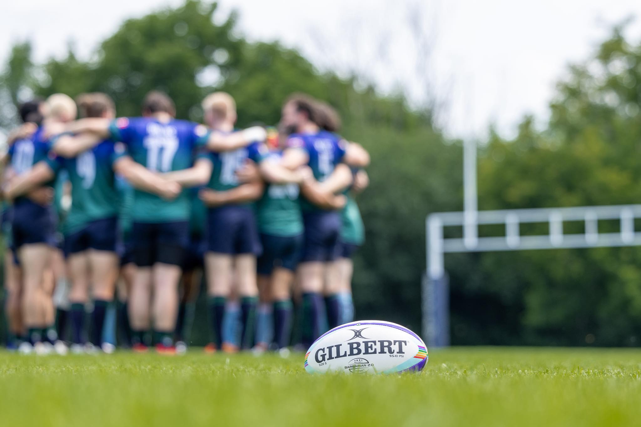 Ottawa Wolves RFC | Ottawa ON