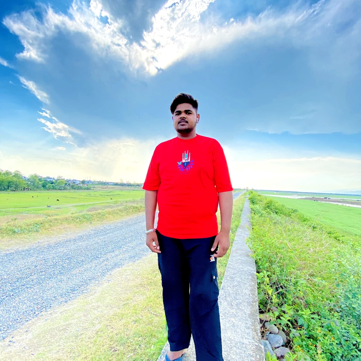 Raman Deep Singh