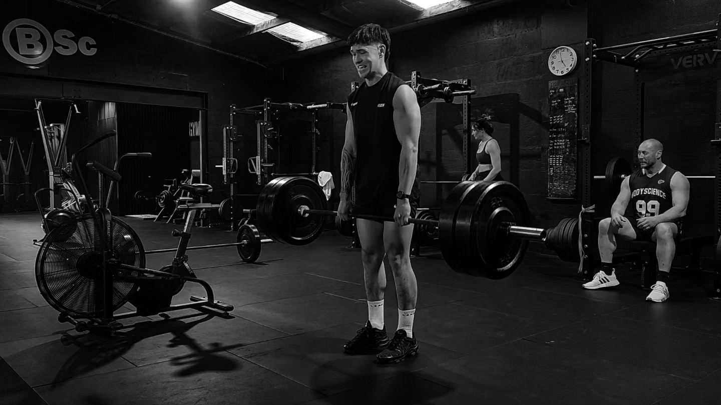 Tough Fit Gym | Mount Gambier SA