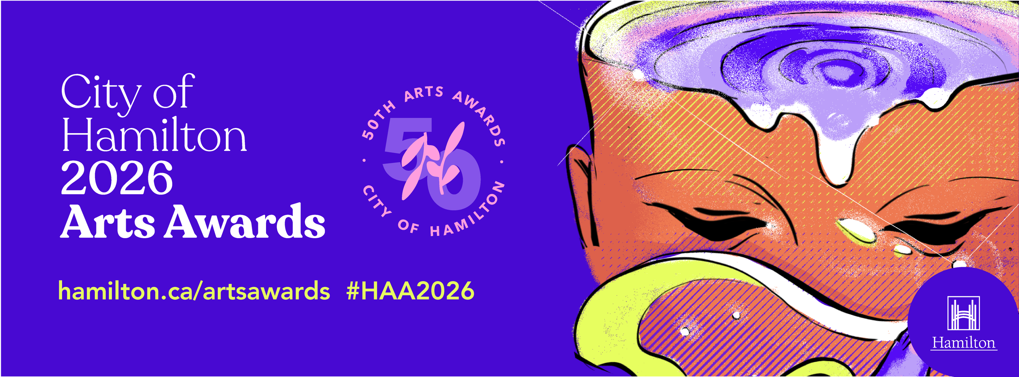 City of Hamilton Arts Awards