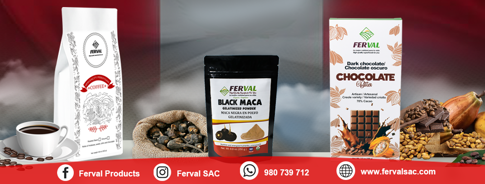 Ferval Products