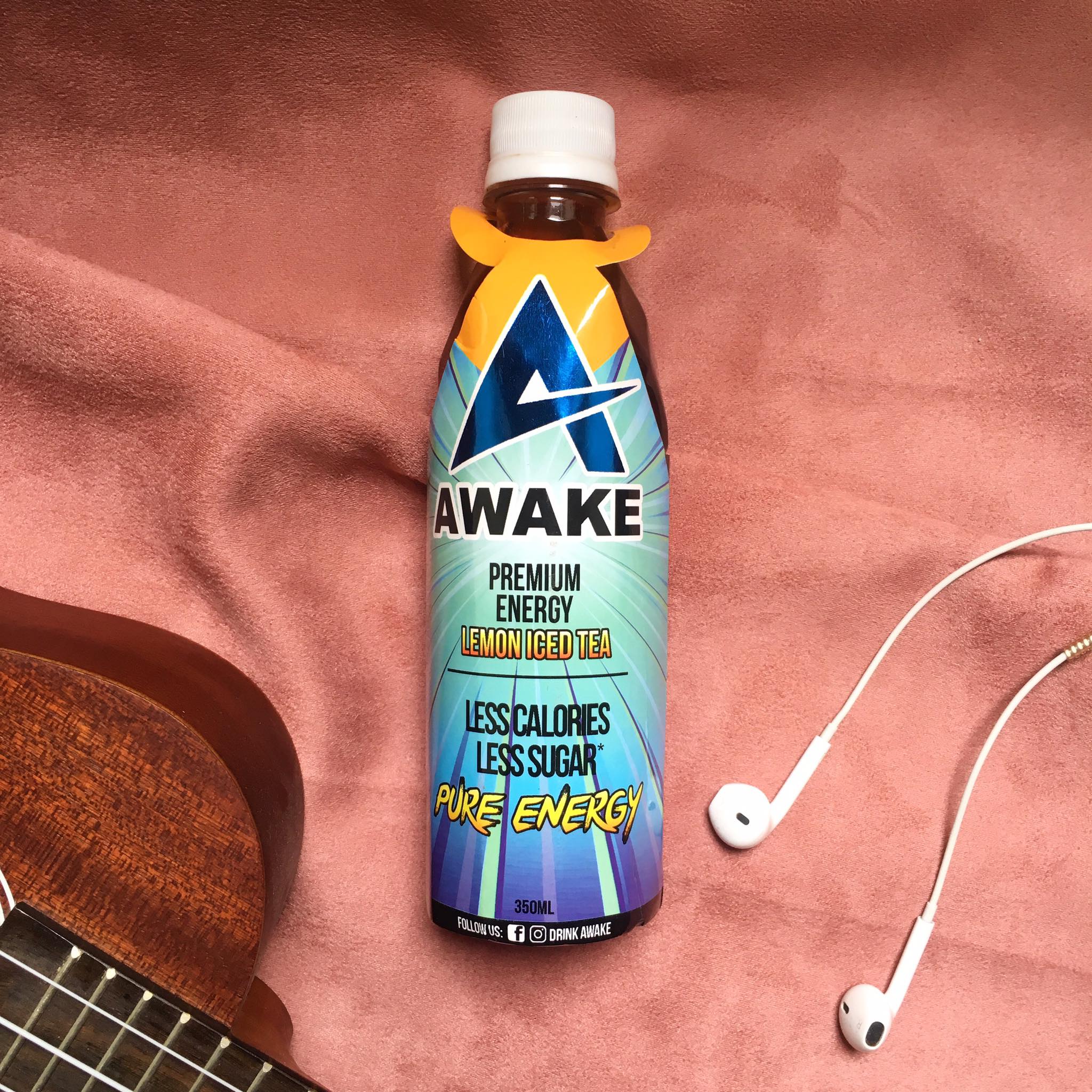 Awake Energy Drink