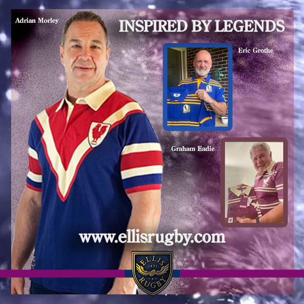 Ellis Rugby