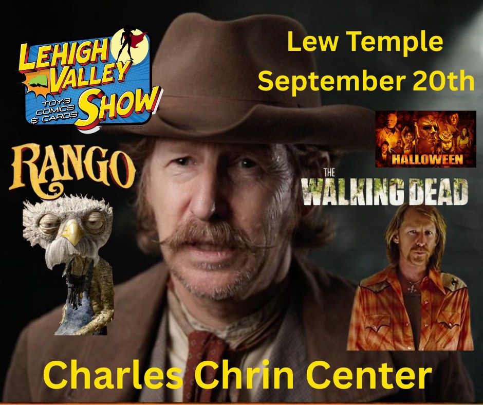 Allentown-Lehigh Valley... - Allentown-Lehigh Valley Toy Show