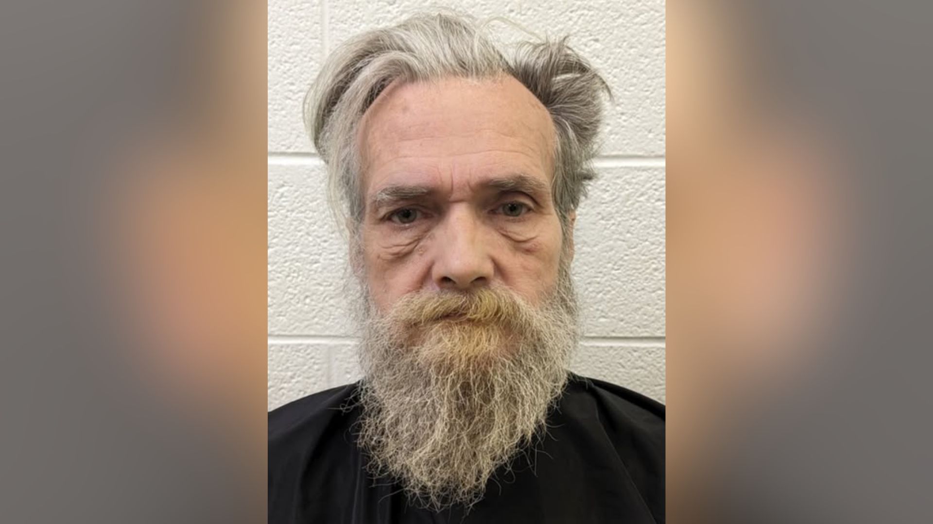 Fox - Man facing 10 charges of child sex crimes in Rutherford County ...