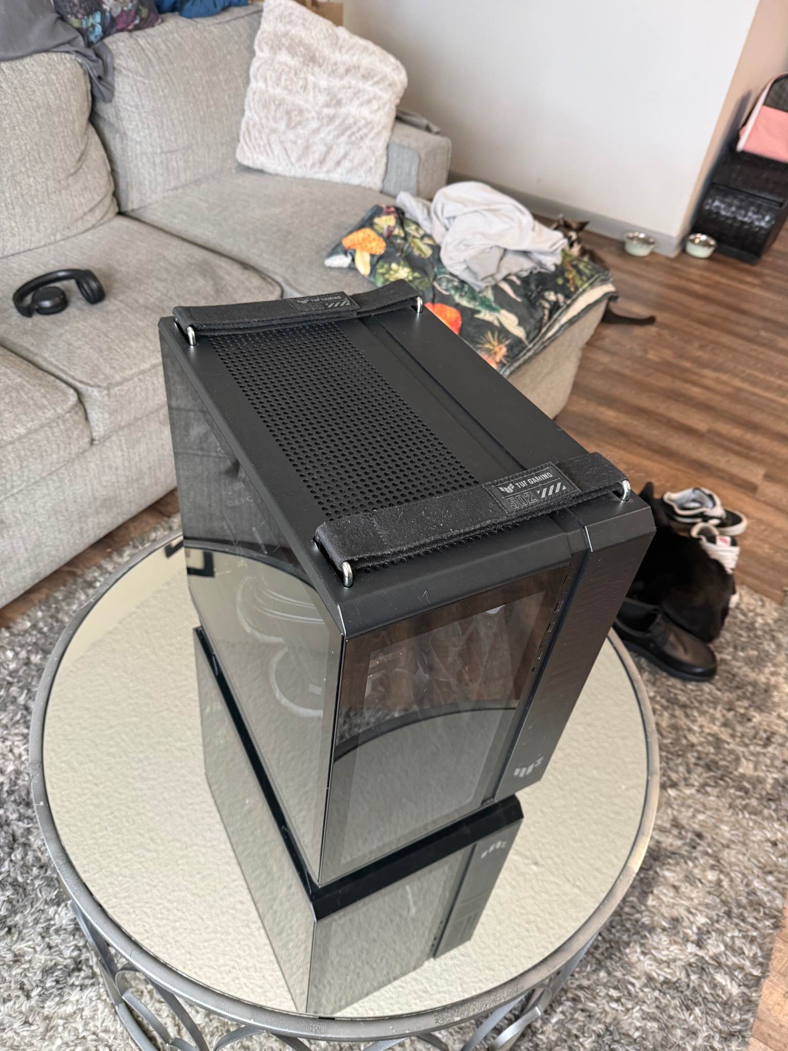 Tuff Gaming PC - Desktop Computers - Arvada, Colorado | Facebook ...