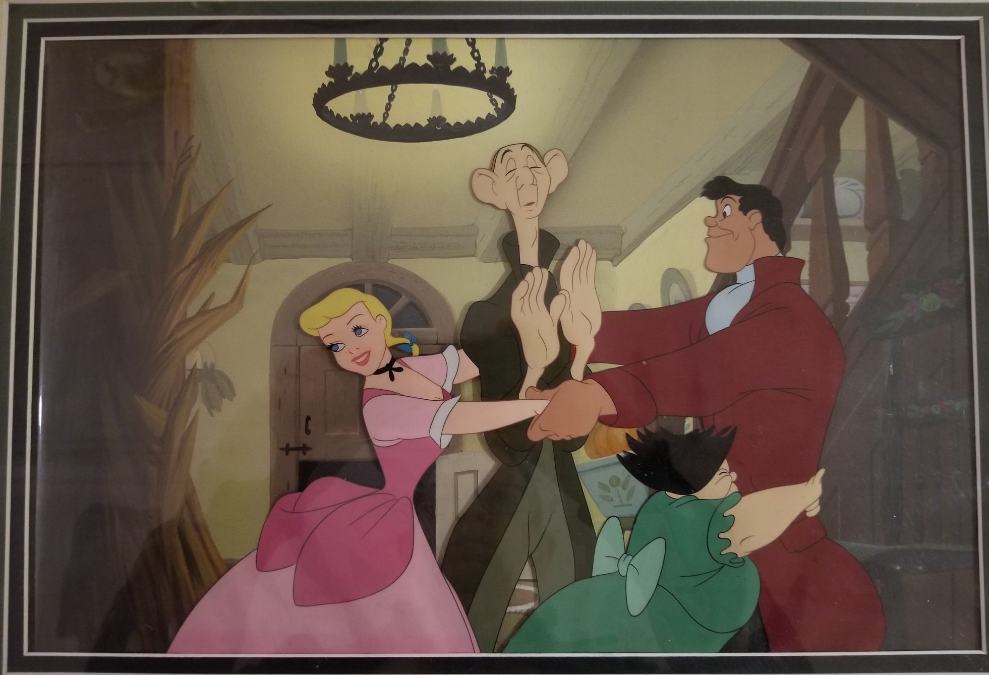 Disney