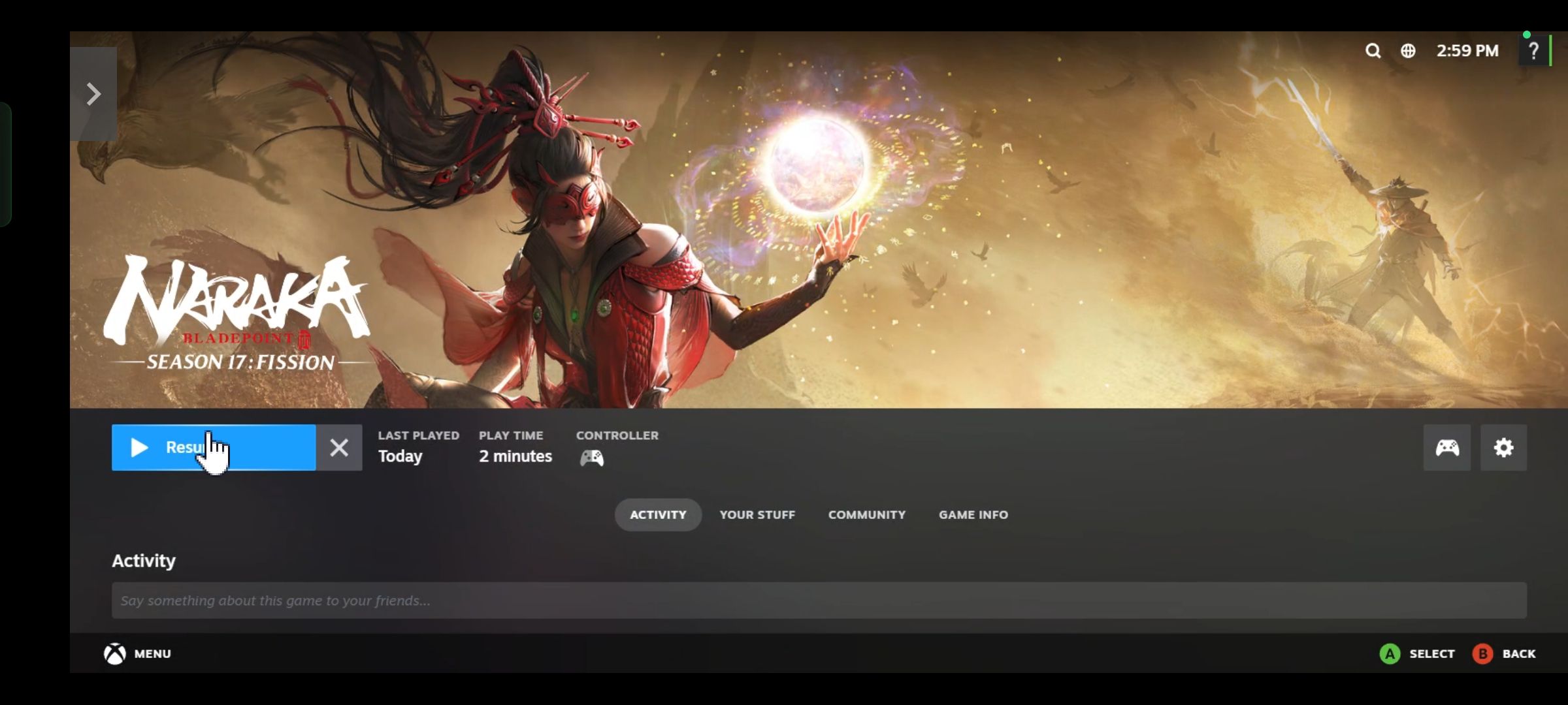 NARAKA: BLADEPOINT Việt Nam Community (NBVN) | Ai bt cách vào game trên ...