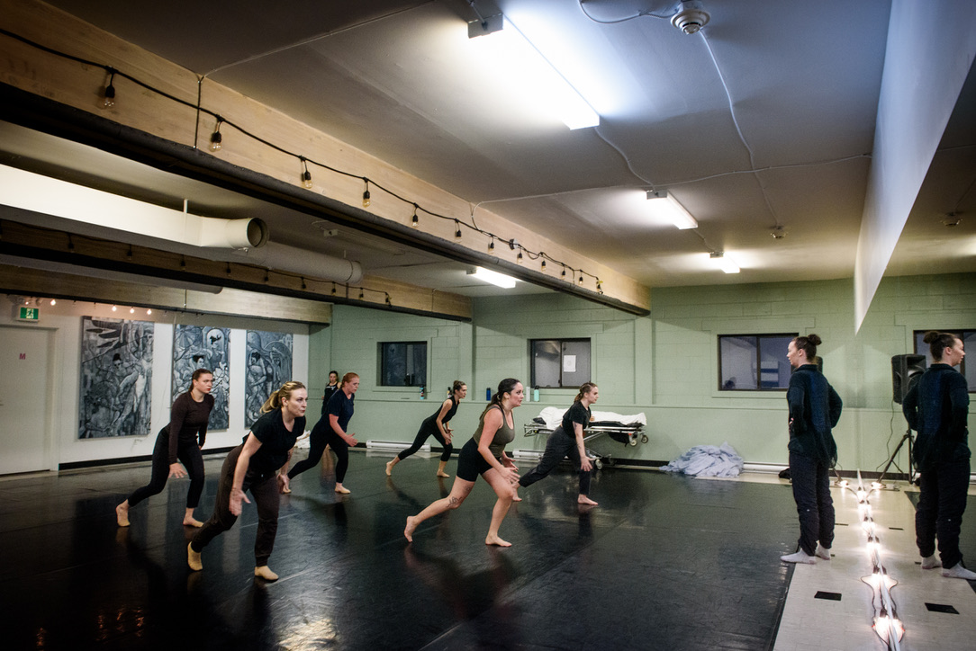 Broken Rhythms Dance... - Broken Rhythms Dance Company
