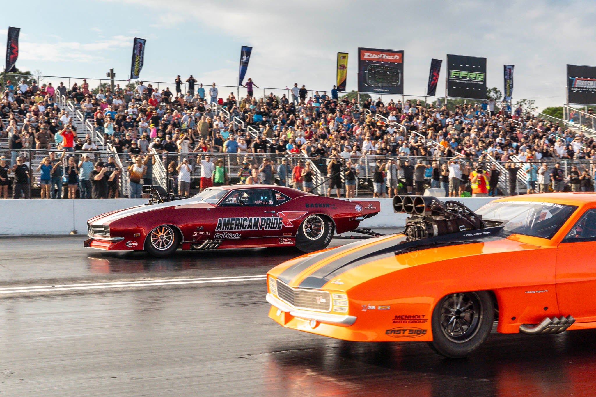 Bradenton Motorsports Park... - Bradenton Motorsports Park