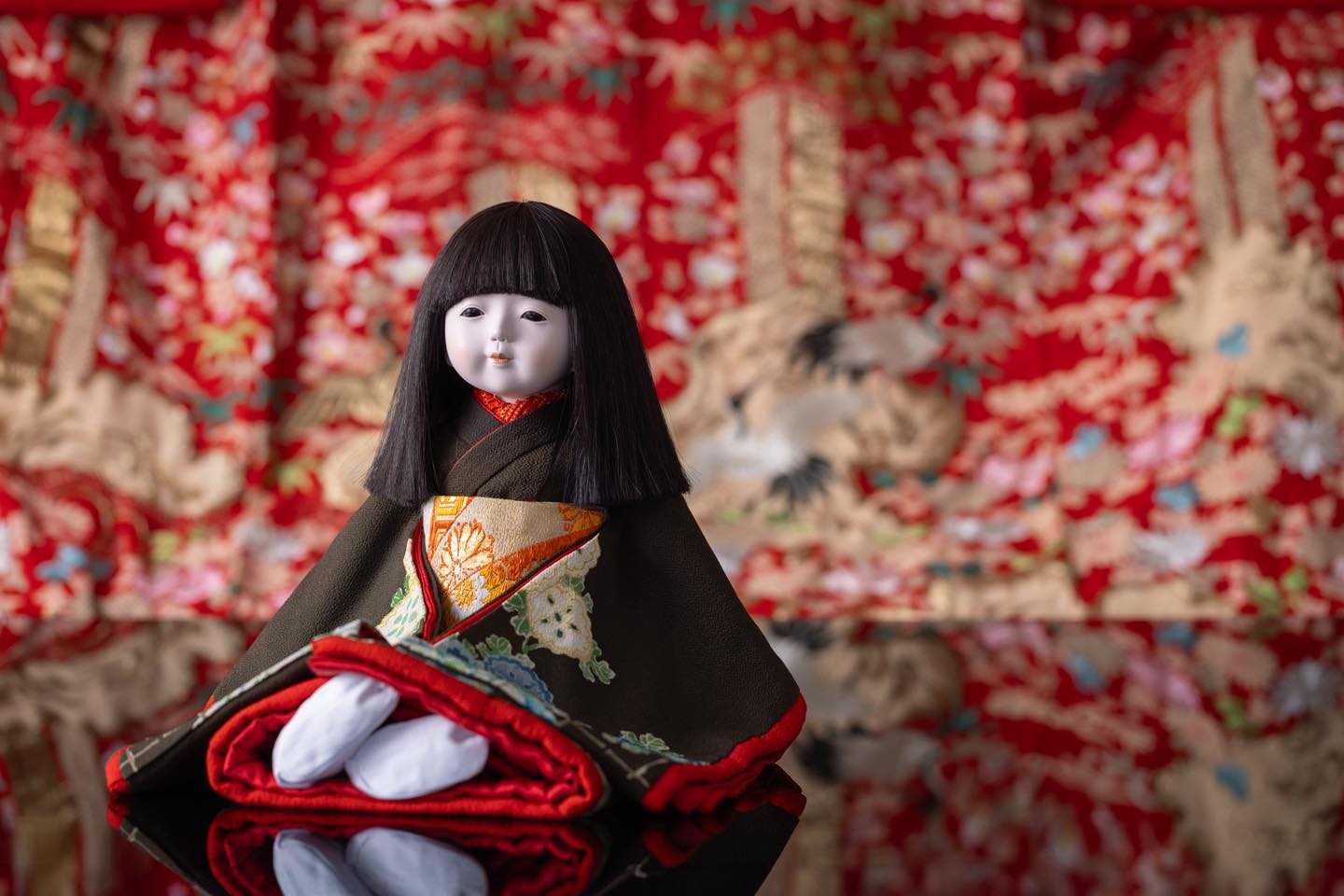 Doll Studio Tomo 工房朋 (@dollstudiotomo) • Facebook