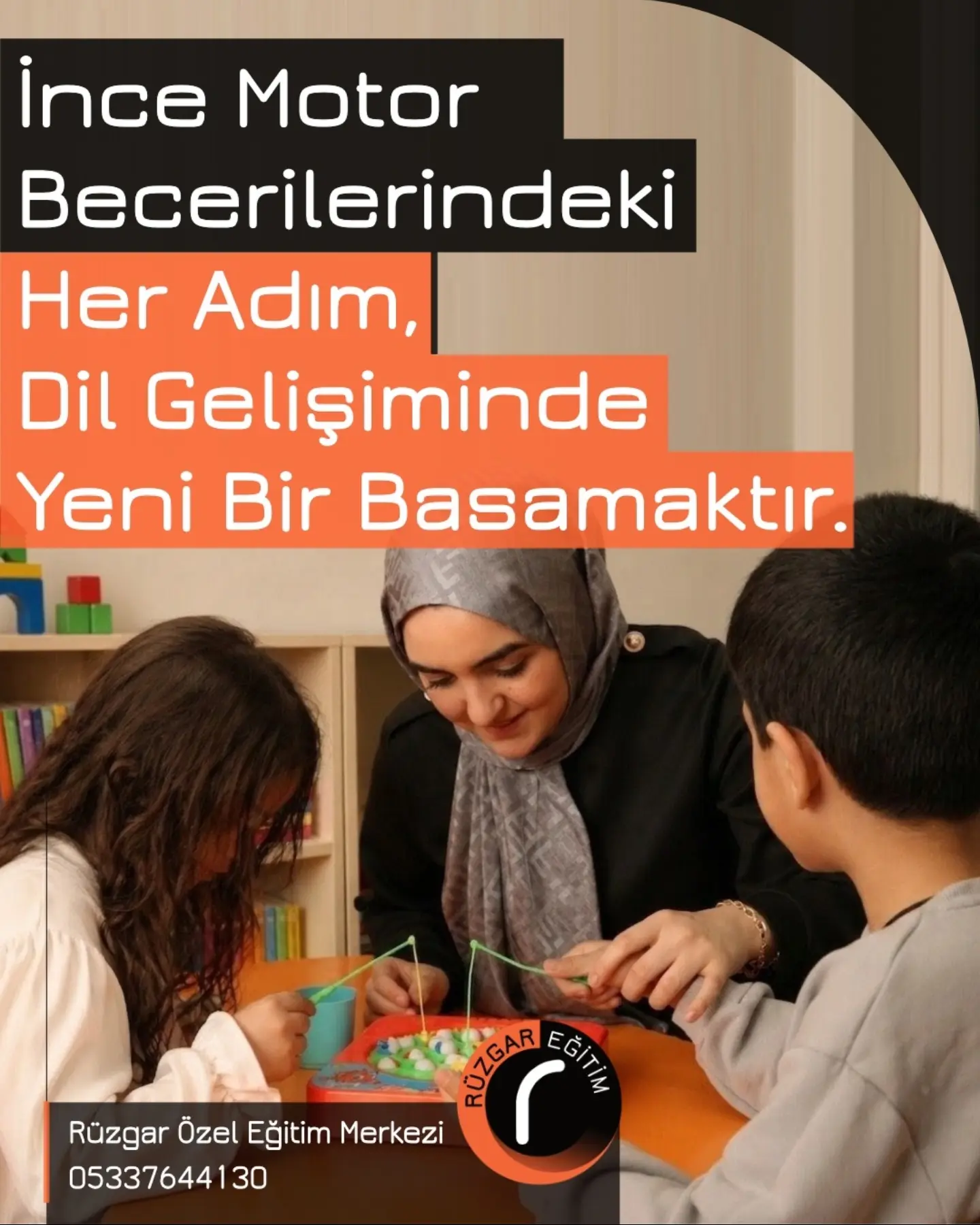 Rüzgar Özel Eğitim ve Rehabilitasyon Merkezi (@ruzgarozelegitim) • Fac