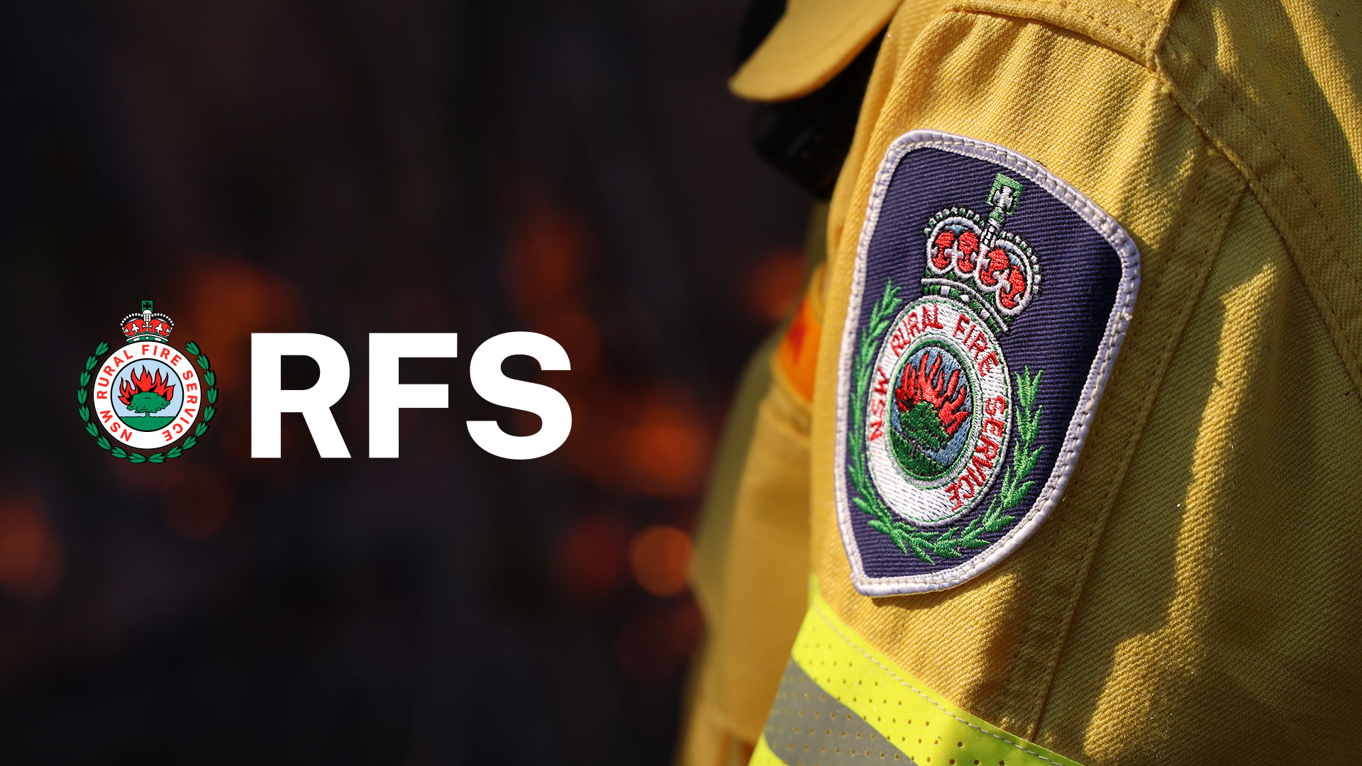 NSW RFS Hawkesbury Catering Brigade | Wilberforce NSW