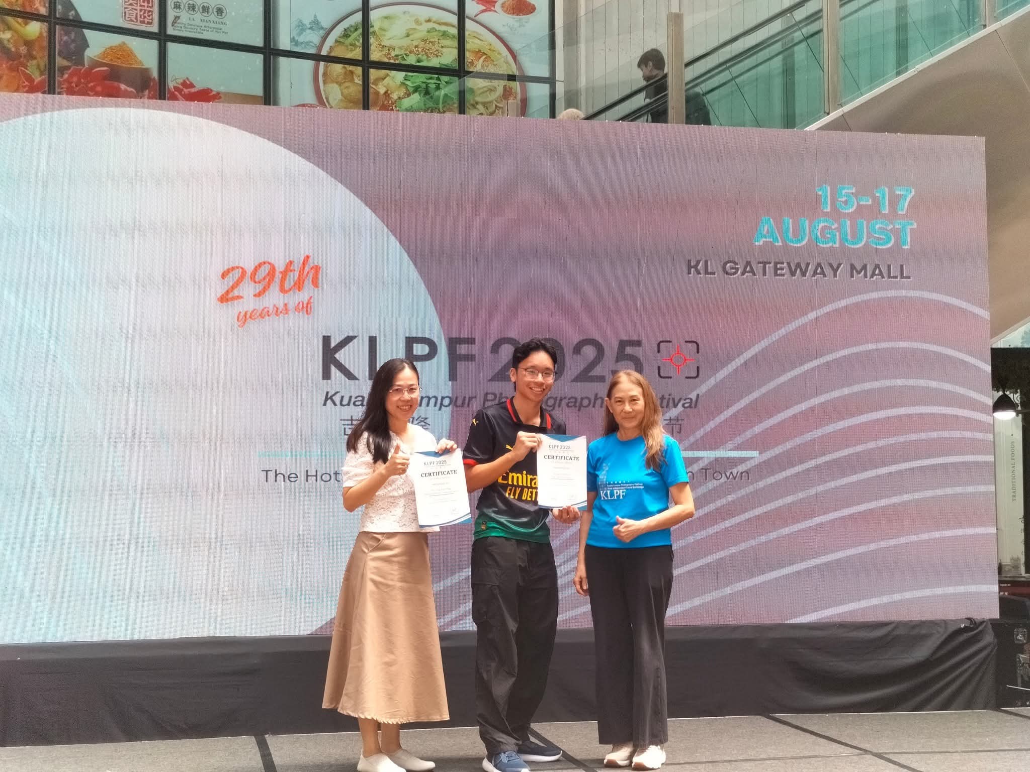 Kuala Lumpur... - Kuala Lumpur Photography Festival KLPF