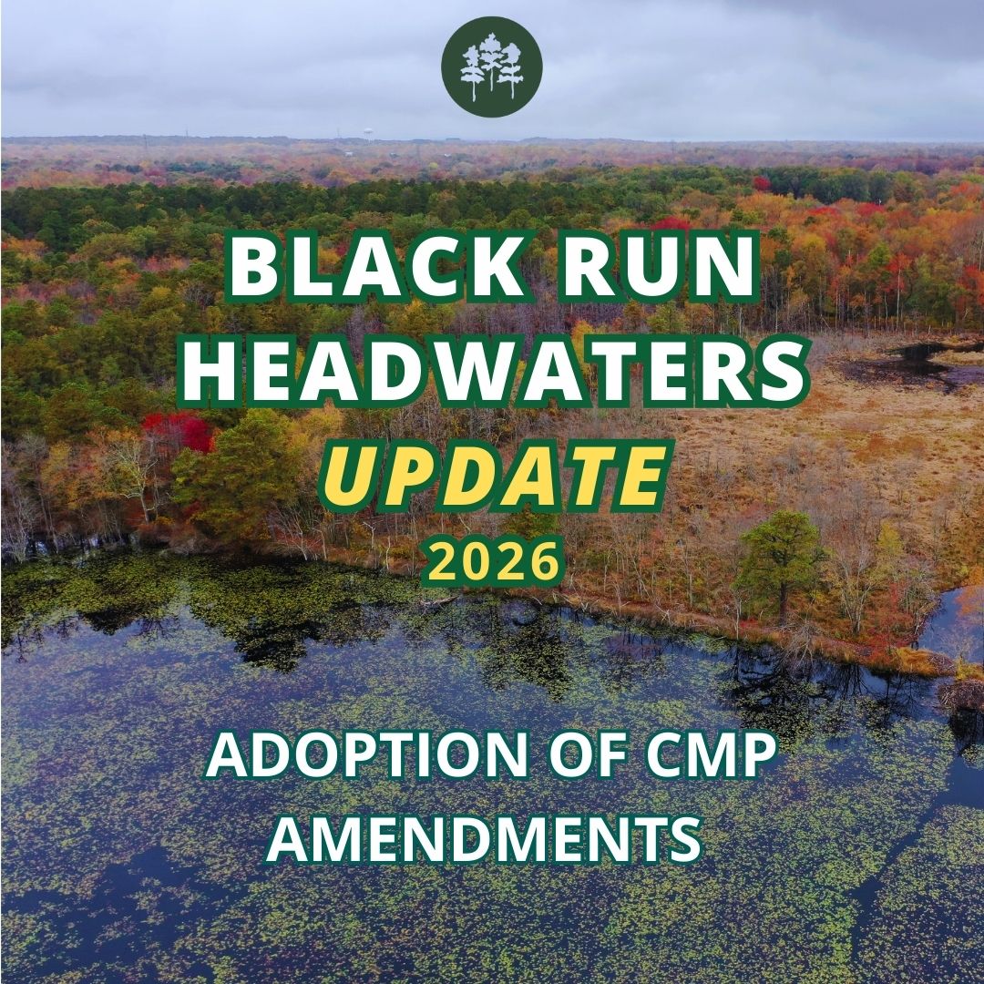 It’s official!... - Pinelands Preservation Alliance | Facebook