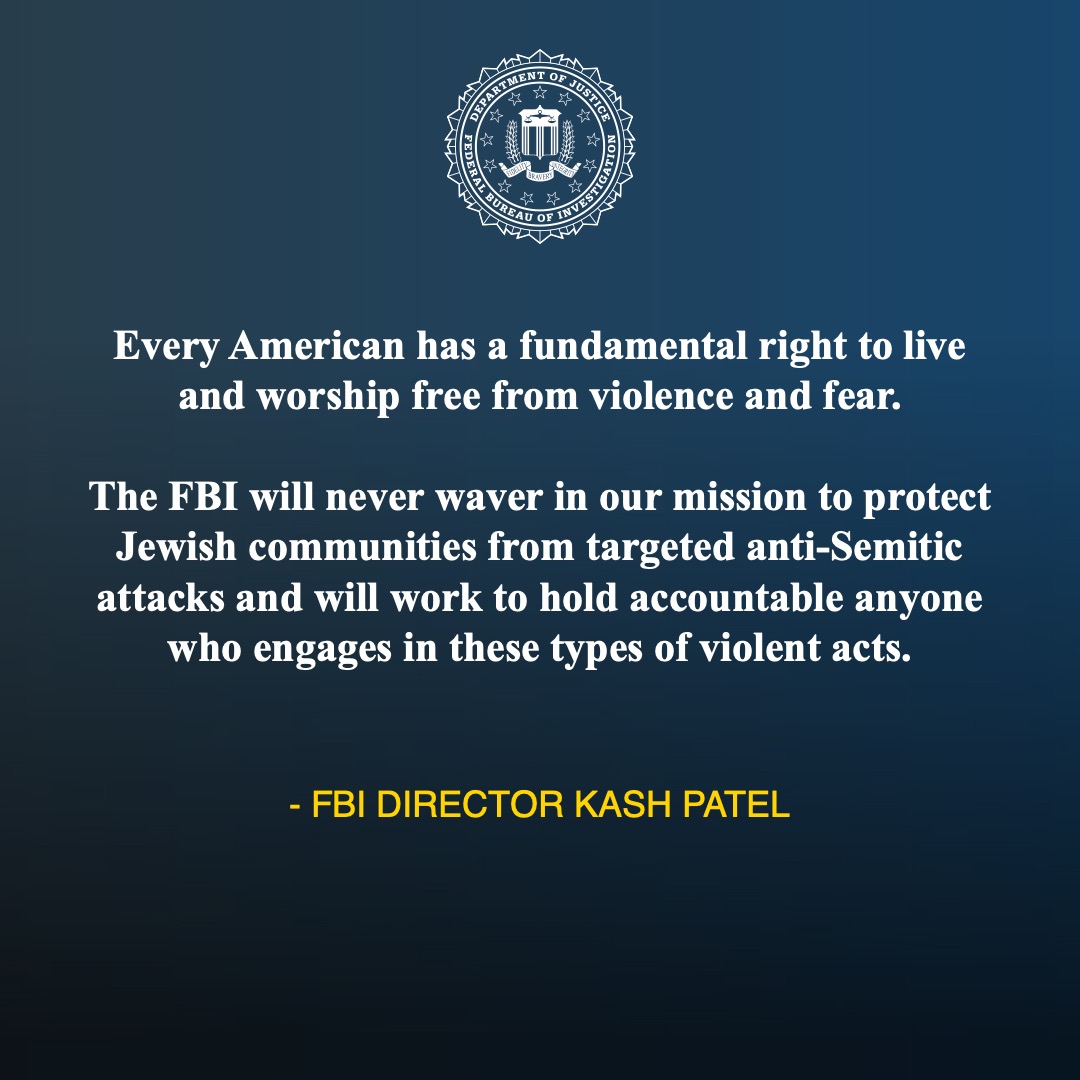 FBI – Federal... - FBI – Federal Bureau of Investigation