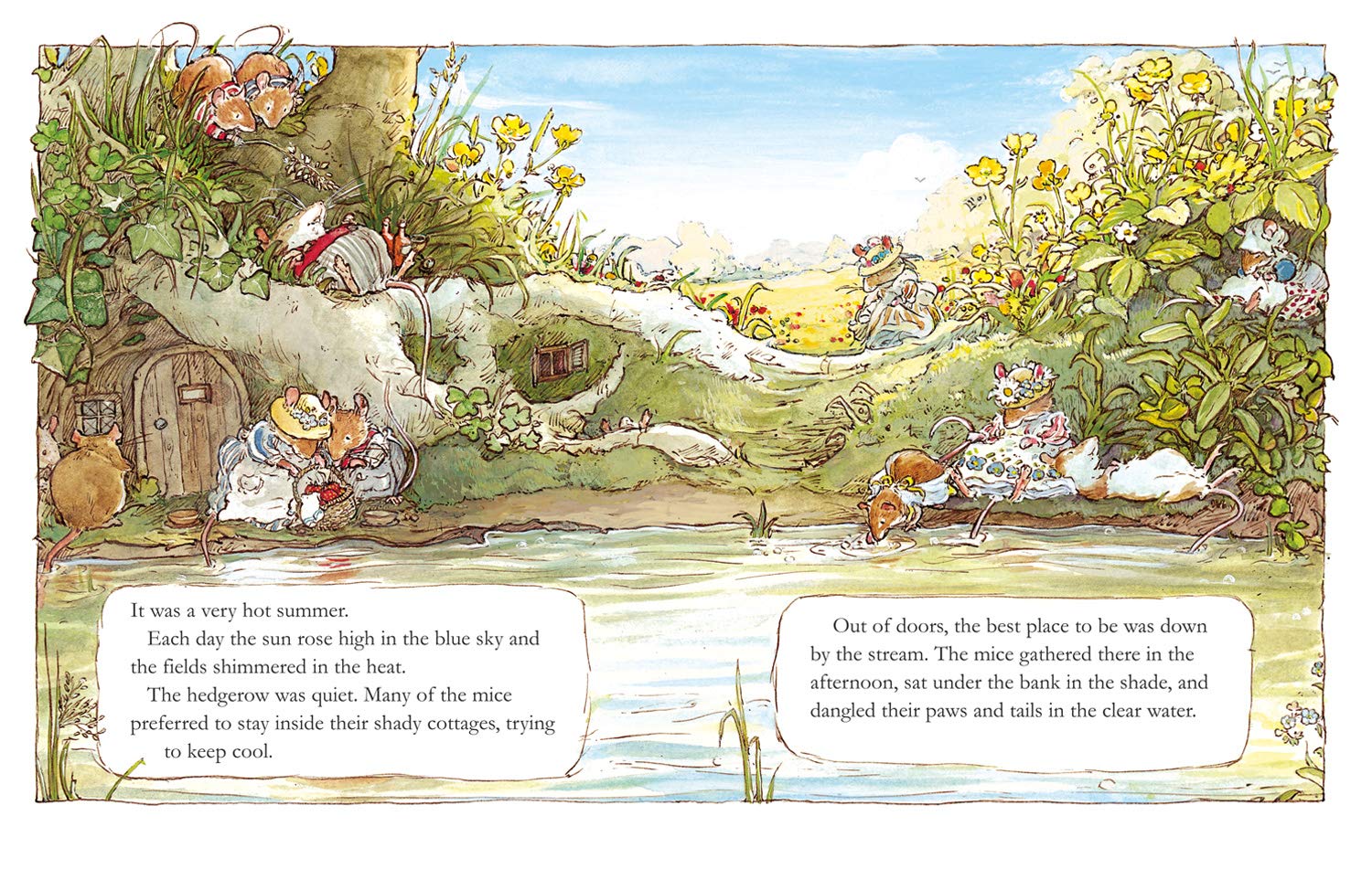 Bunny Tales Fb Page