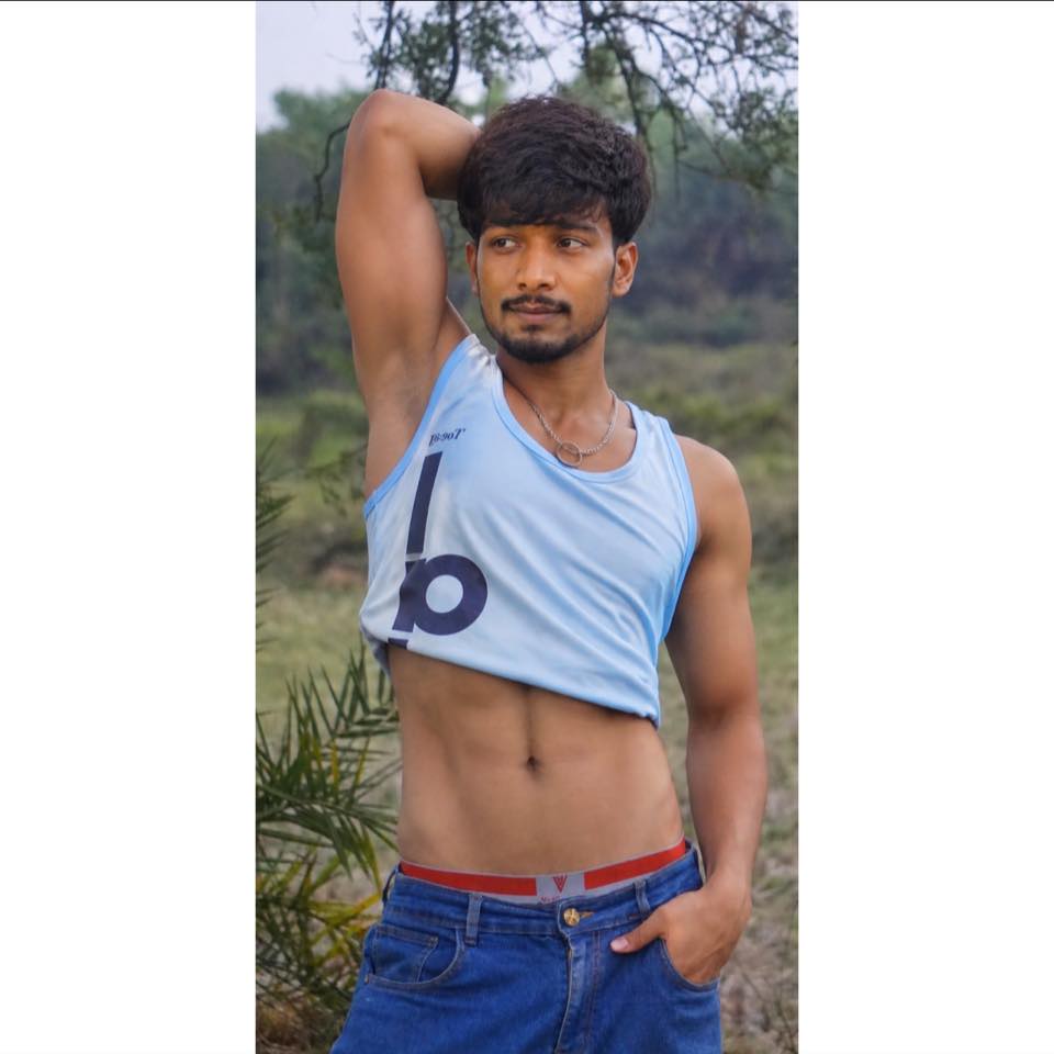 Ranajit Joddar
