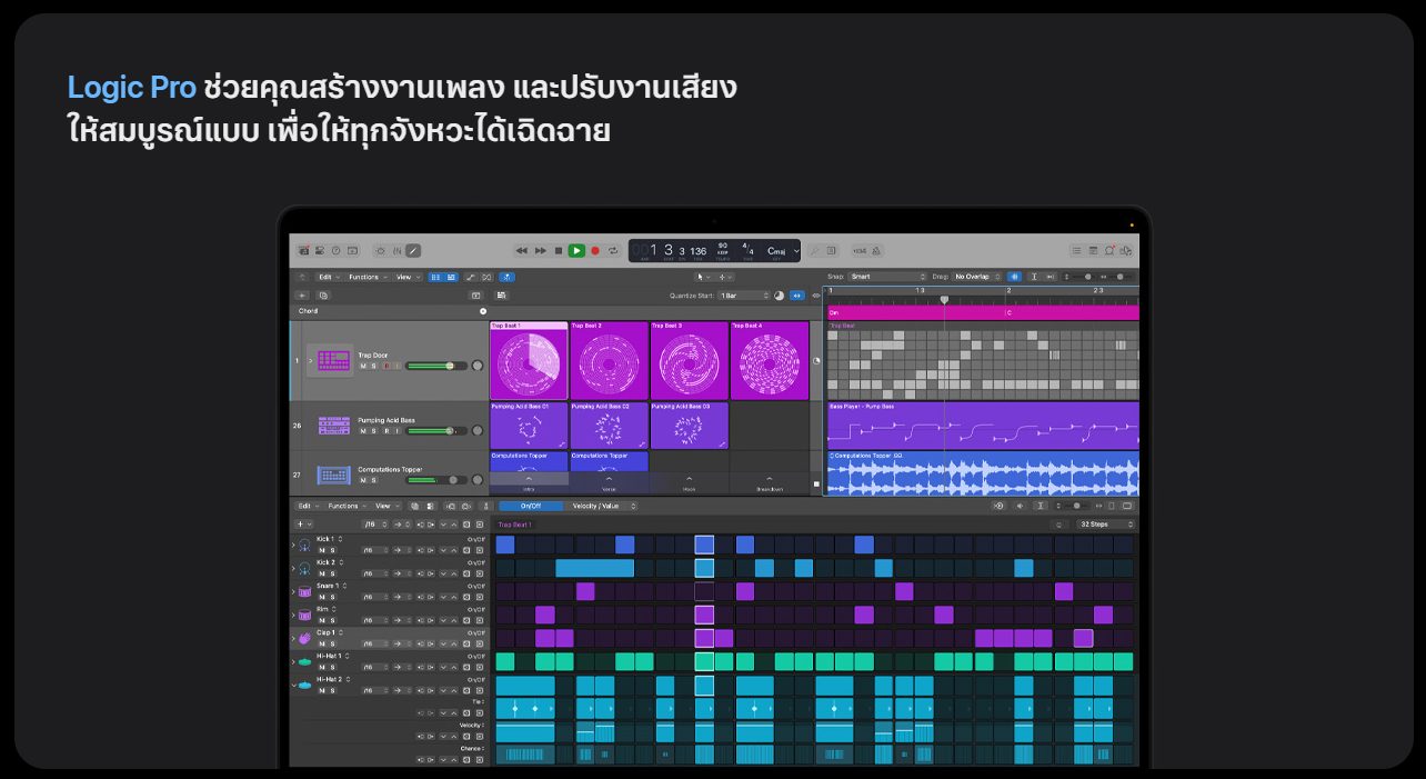 เจไดใจดี สอน Vectors
