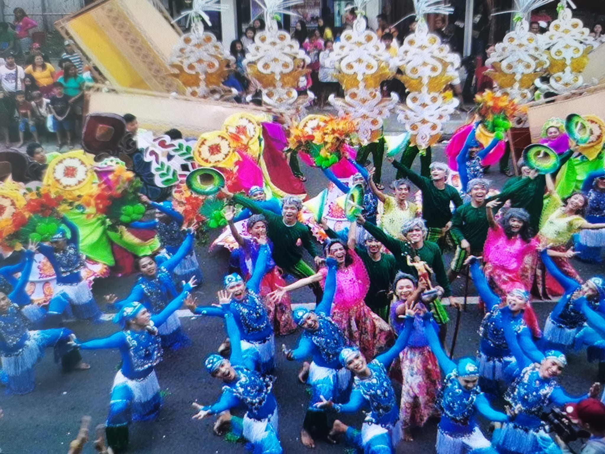 BATINGAW FESTIVAL is one of... - Russel Delossantos Formoso | Facebook
