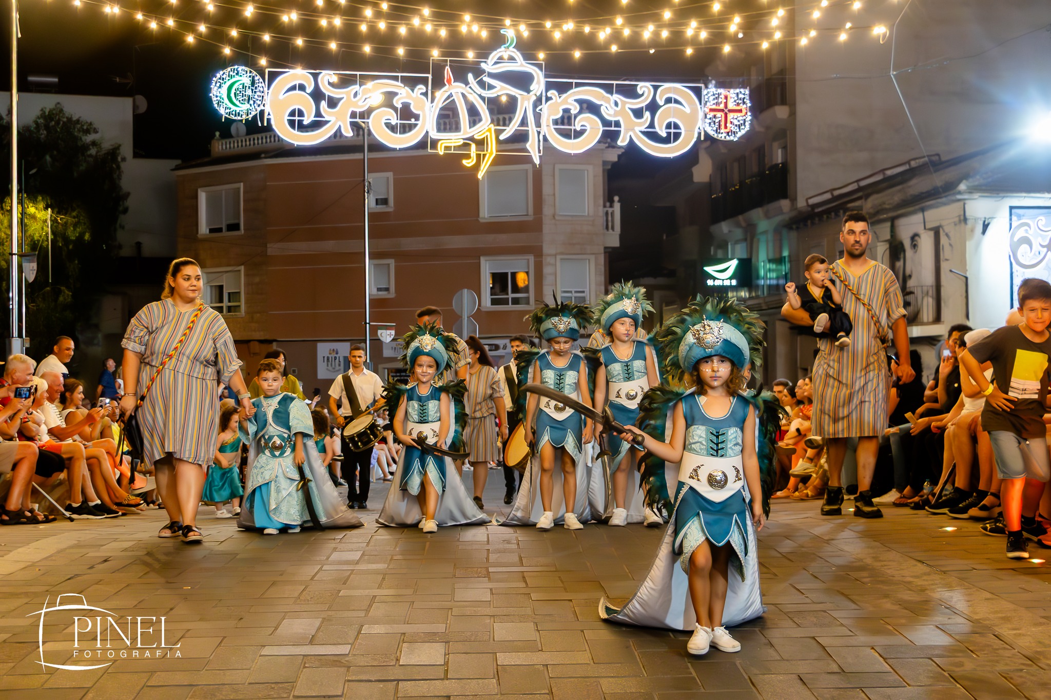 Rojales con las Fiestas | Rojales