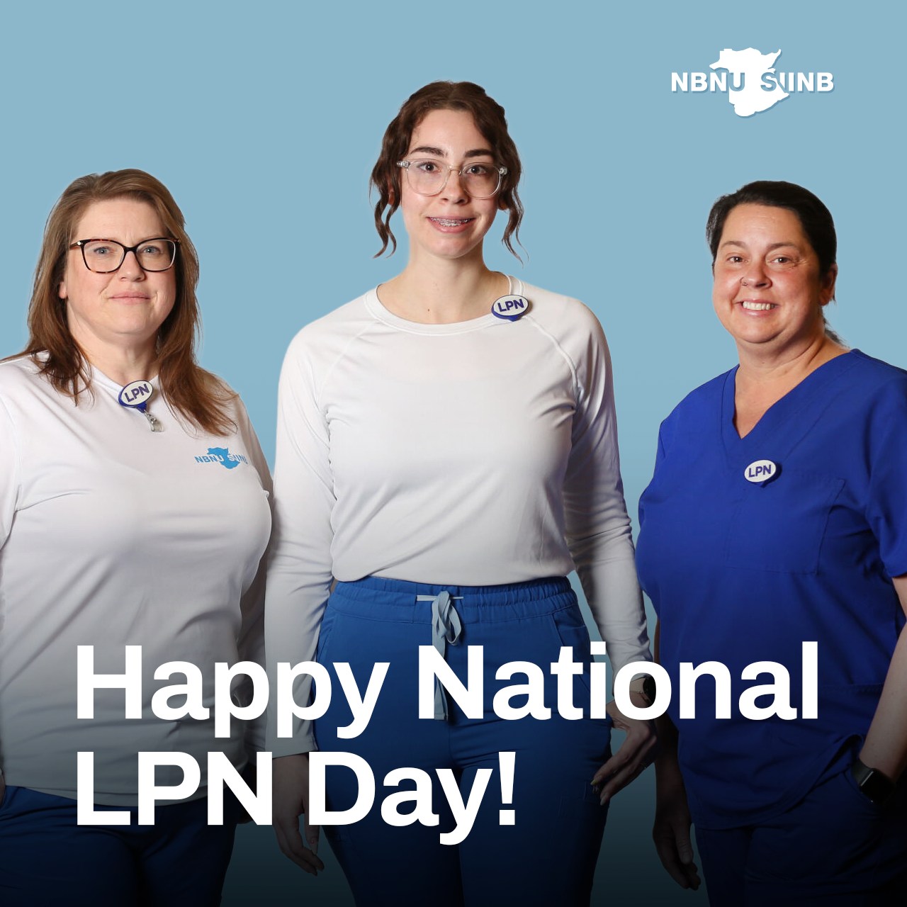 National Lpn Week – National Nurses Week 2025 – IAPQ