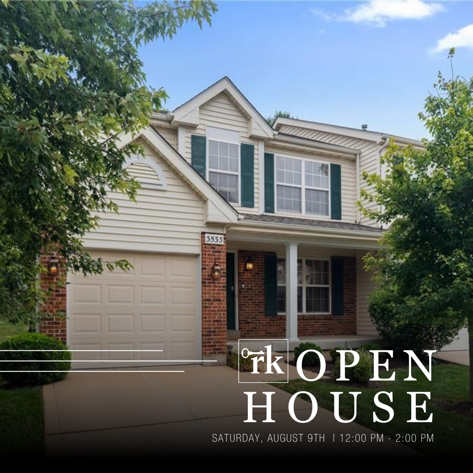 RedKey Realty Leaders, St. Louis | Richmond Heights MO