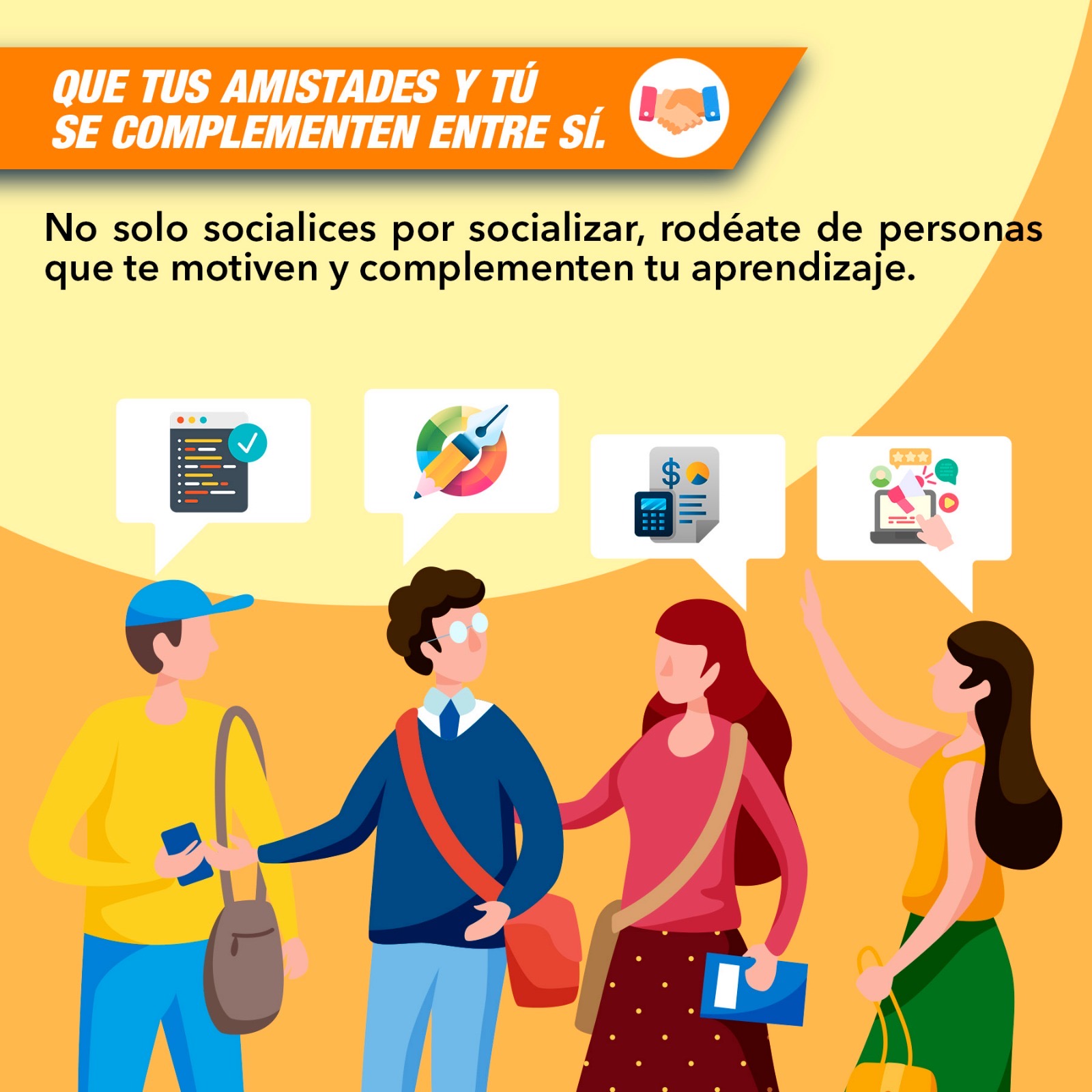 GTU Toluca - 📚 Guía básica para no colapsar en este... | Facebook