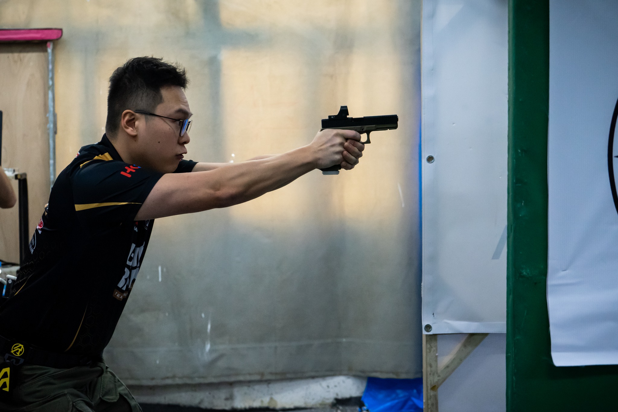SA IPSC AA MATCH 2025 比賽精華 - Shooters Association | Facebook