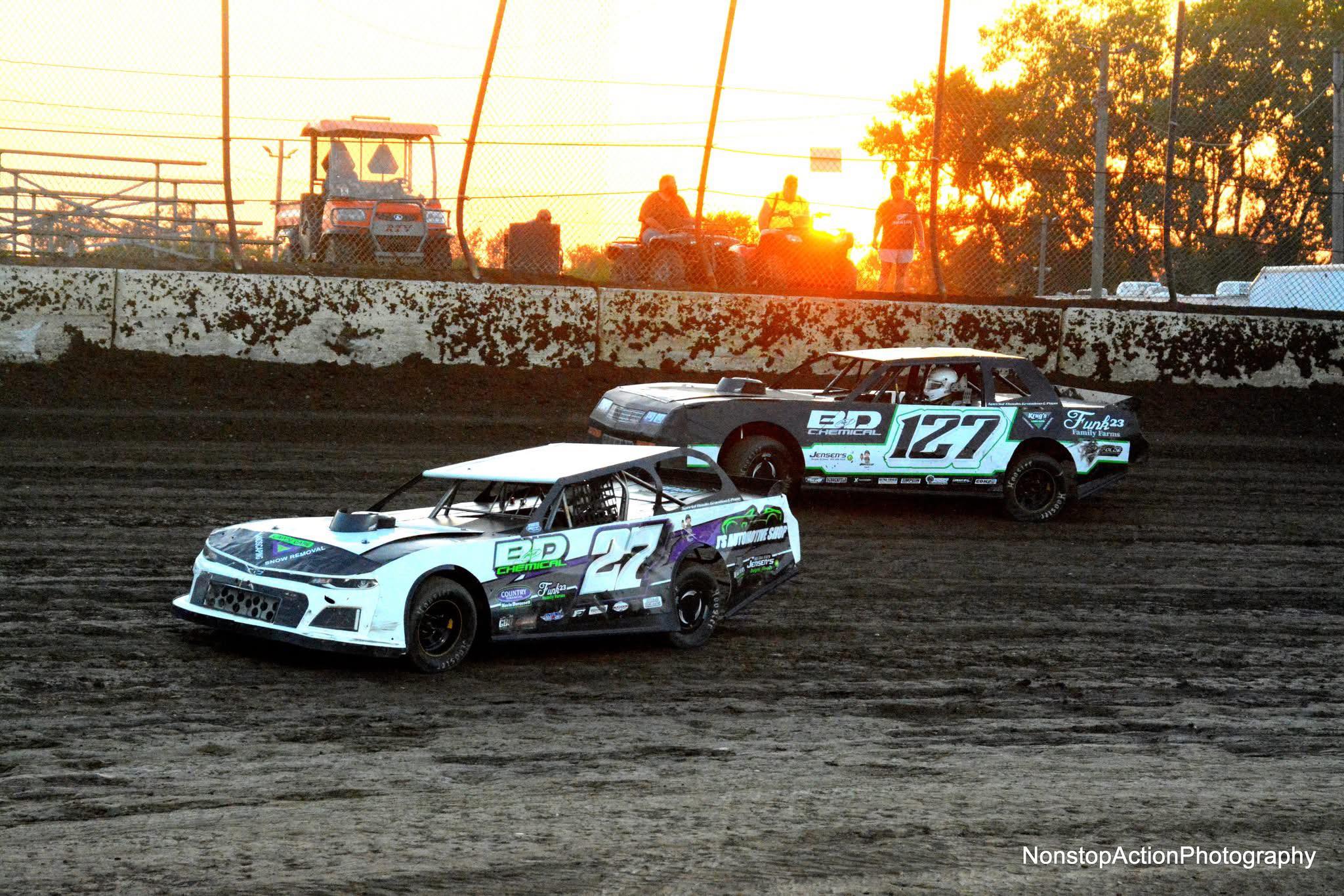 Gall Brothers Racing added a new photo. - Gall Brothers Racing