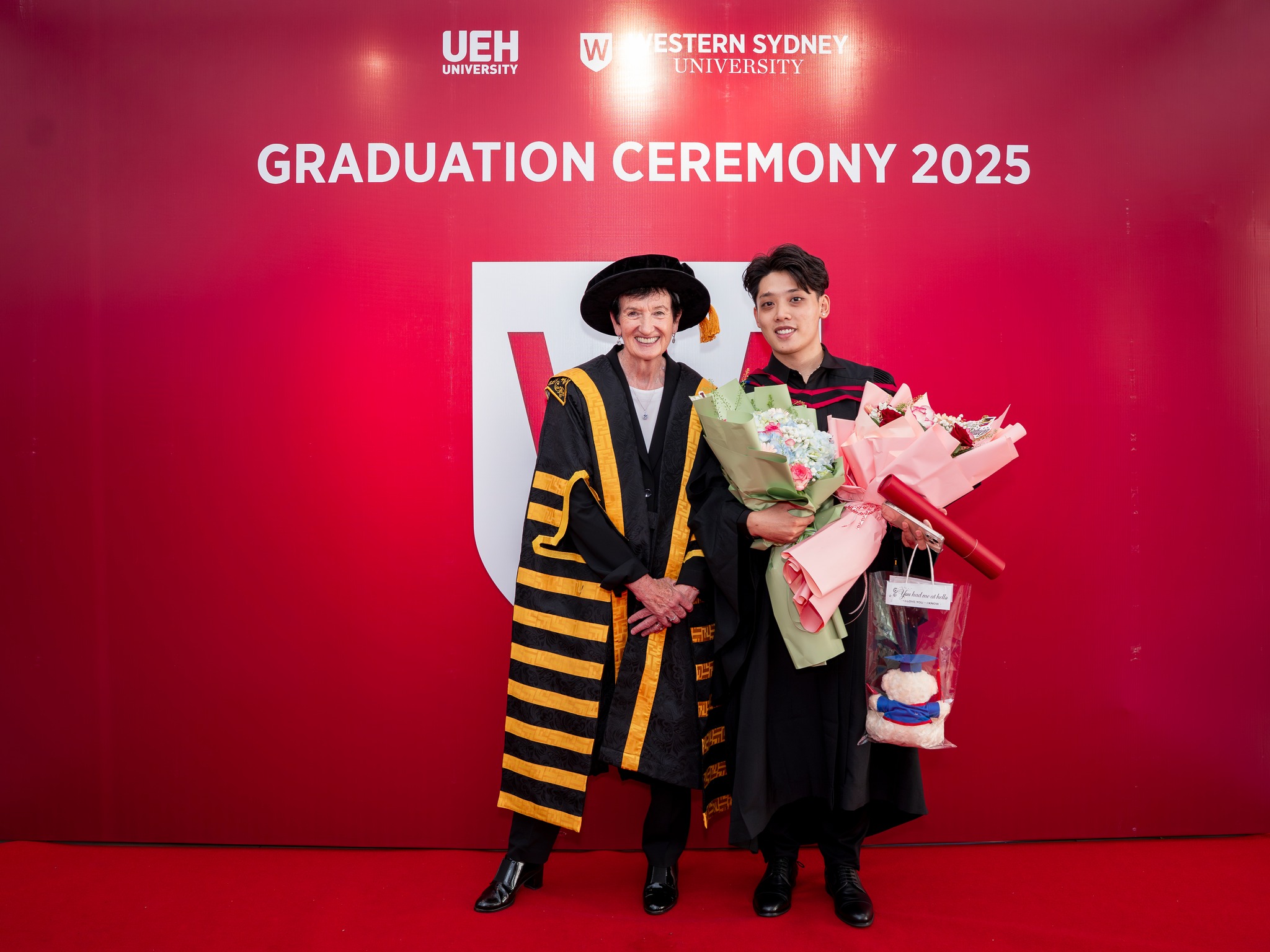 Western Sydney... - Western Sydney University Vietnam