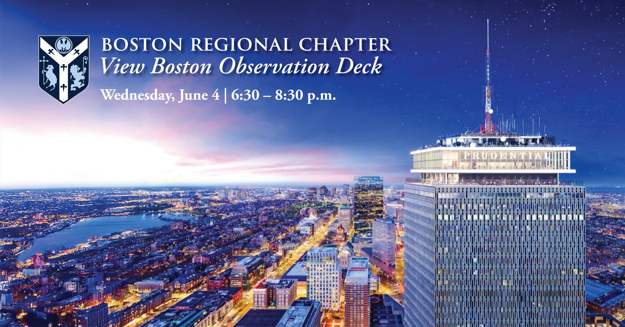Canterbury - 🌇 Sips & Skylines: Boston Meetup 🌇 Join the Canterbury ...