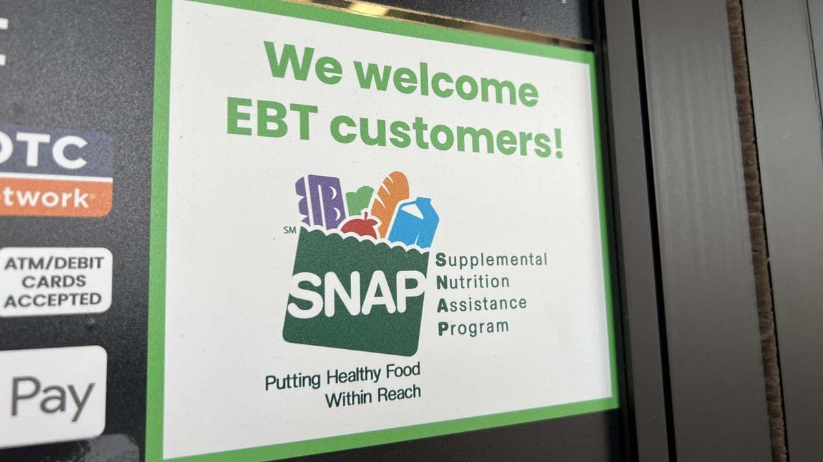 FOX - SNAP OVERHAUL: Around 42 million low-income Americans rely on the ...
