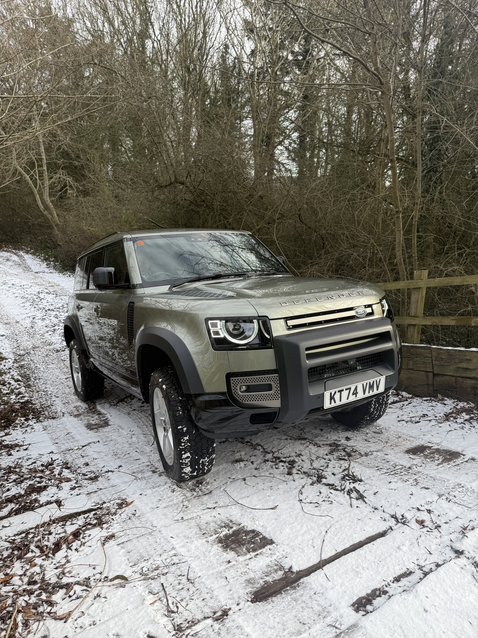 Land Rover Experience... - Land Rover Experience Solihull