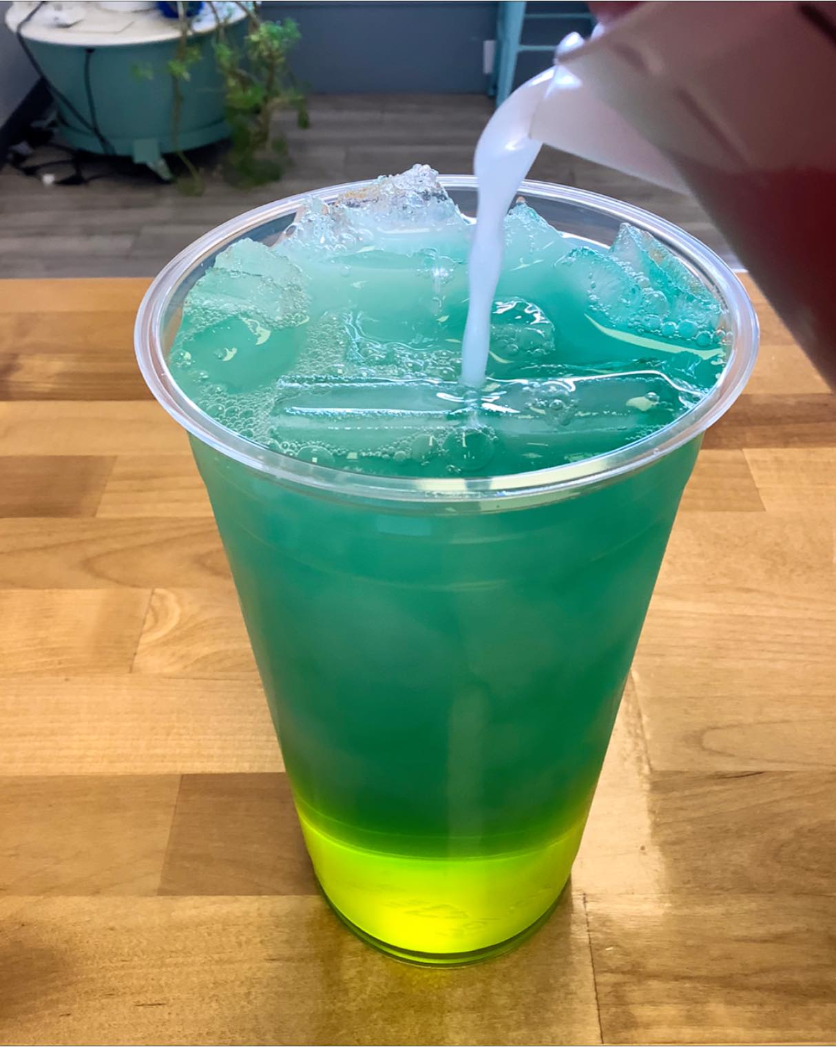 Howell - Meet the New $5 Energy Tea! This month we are introducing ...