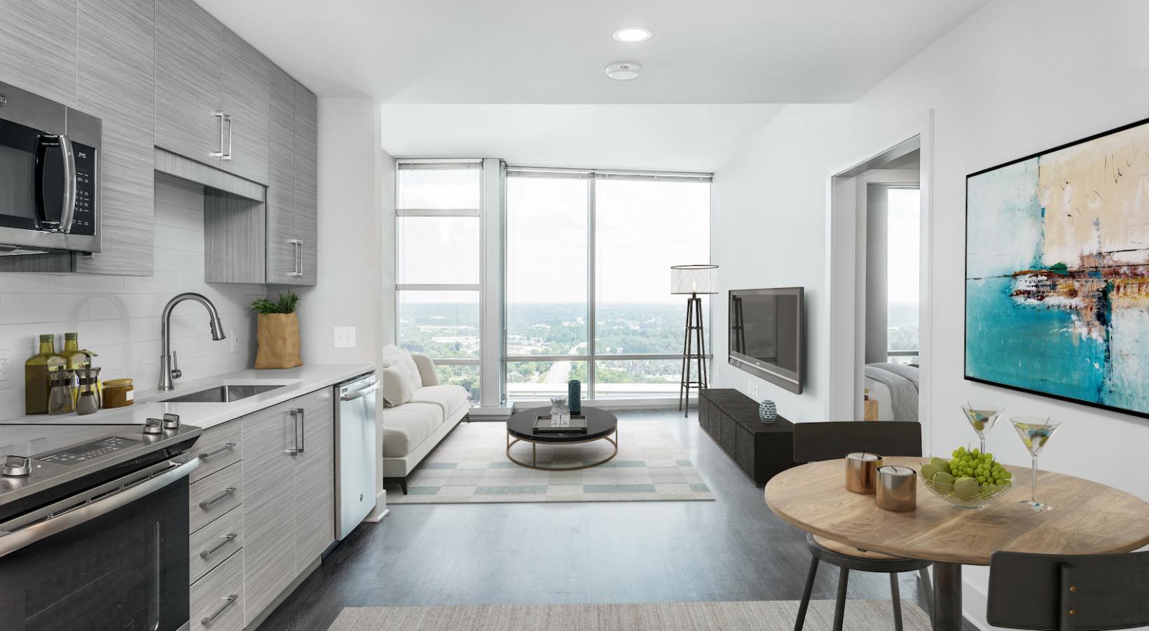 511 Faye | Raleigh NC