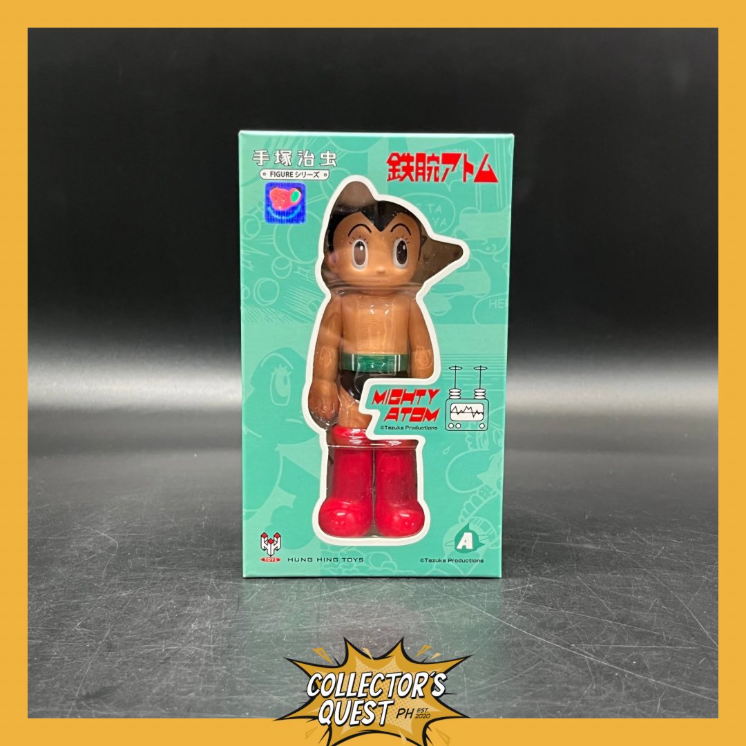 Collector's Quest PH added photos to the album: (In Stock) Other