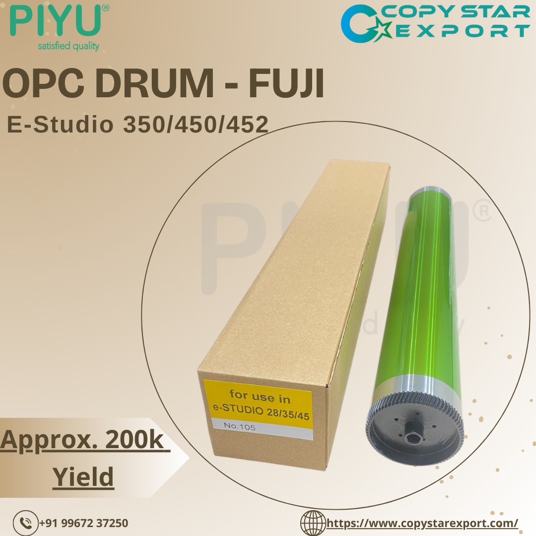 Copy Star Export India Pvt. Ltd | Mumbai