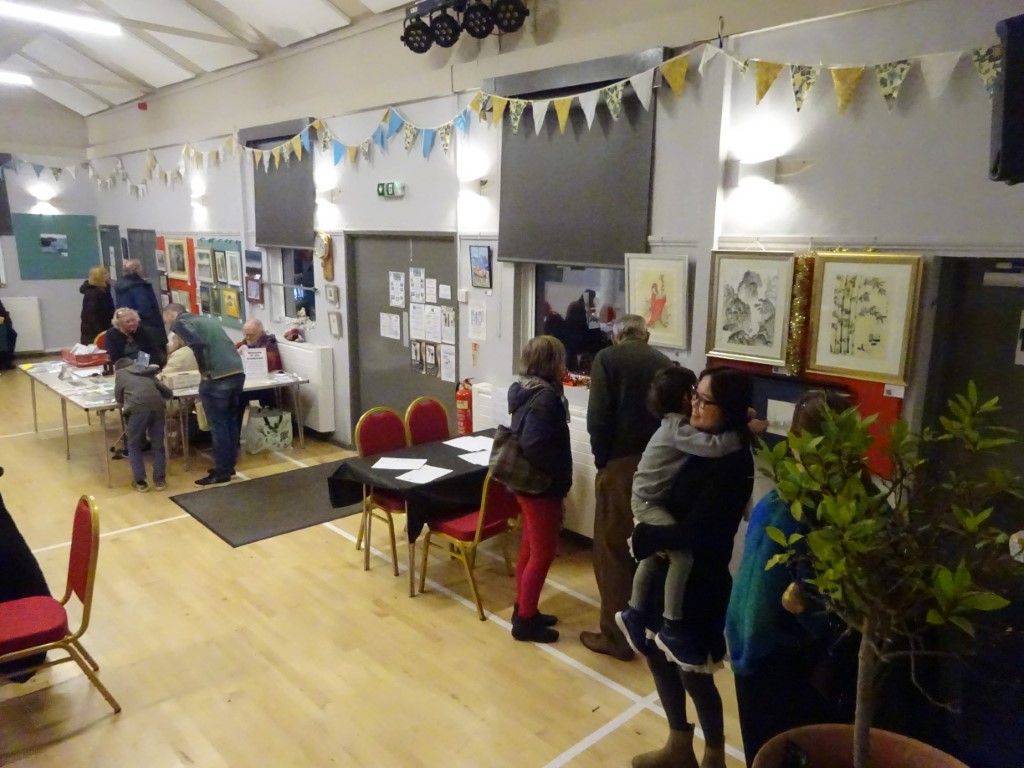 Shadforth Art Group