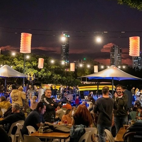 Taste of the Gold Coast