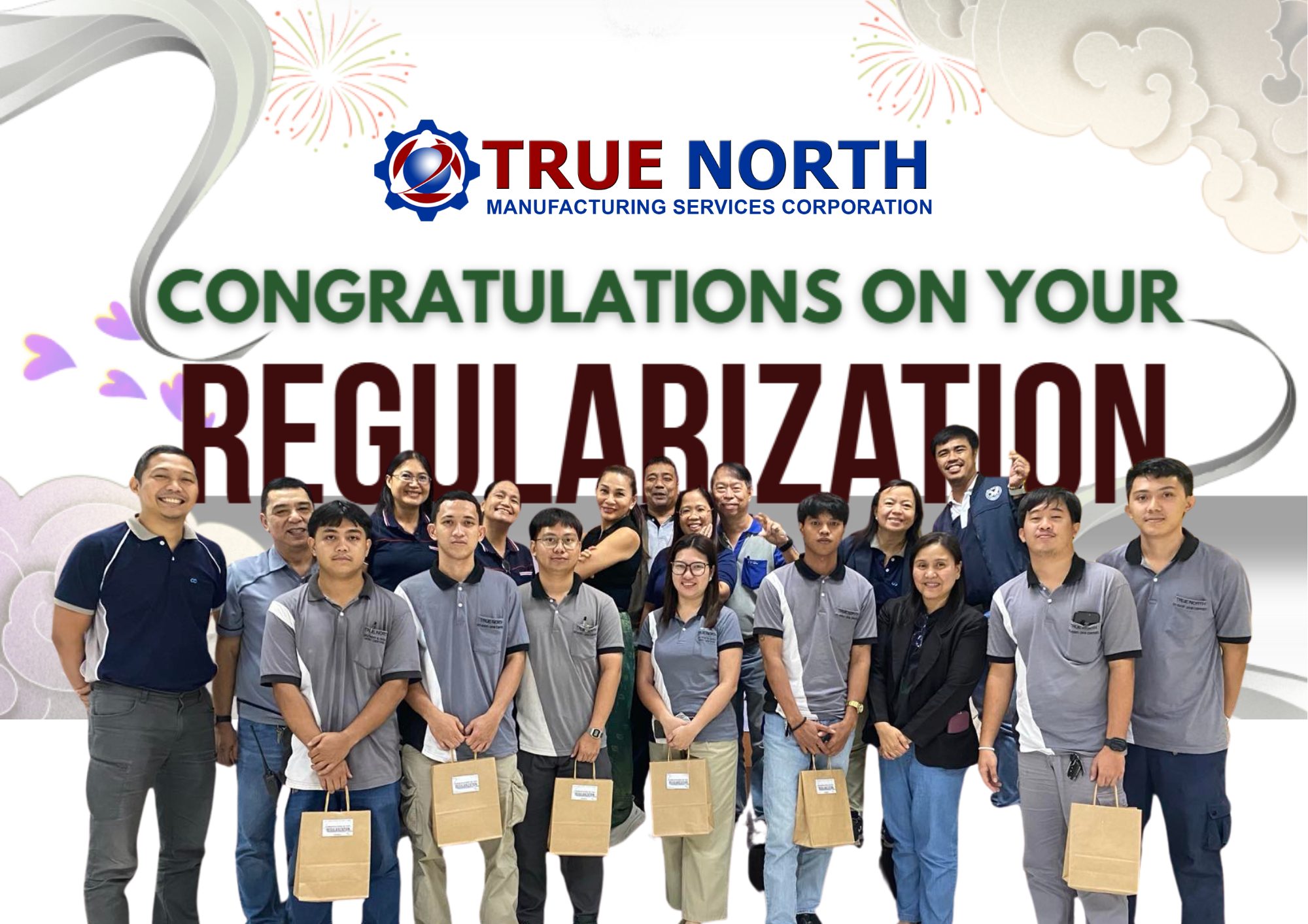 Con... - True North Manufacturing Services Corporation Careers | Facebook