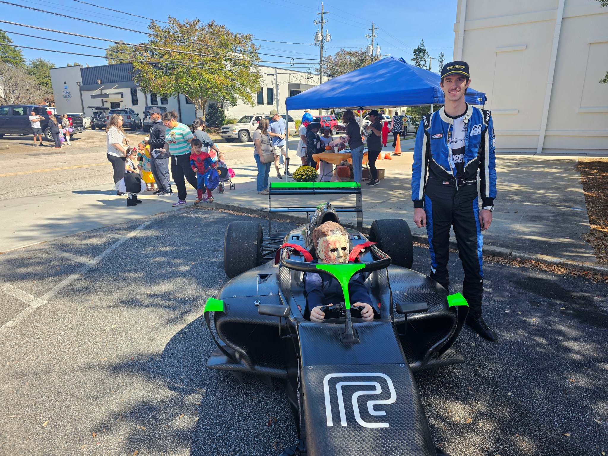 Team Roberts Racing | LaGrange GA