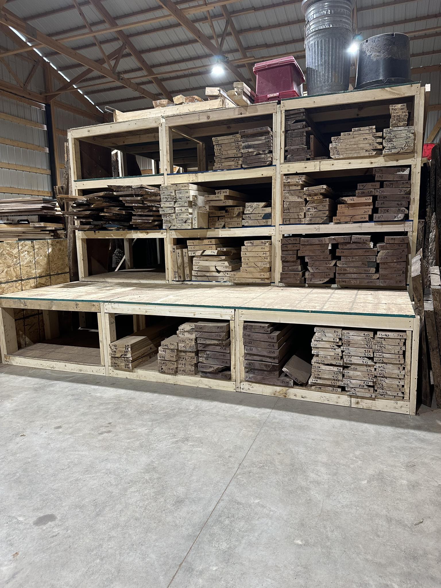Heartland Timber, LLC | Granger IA
