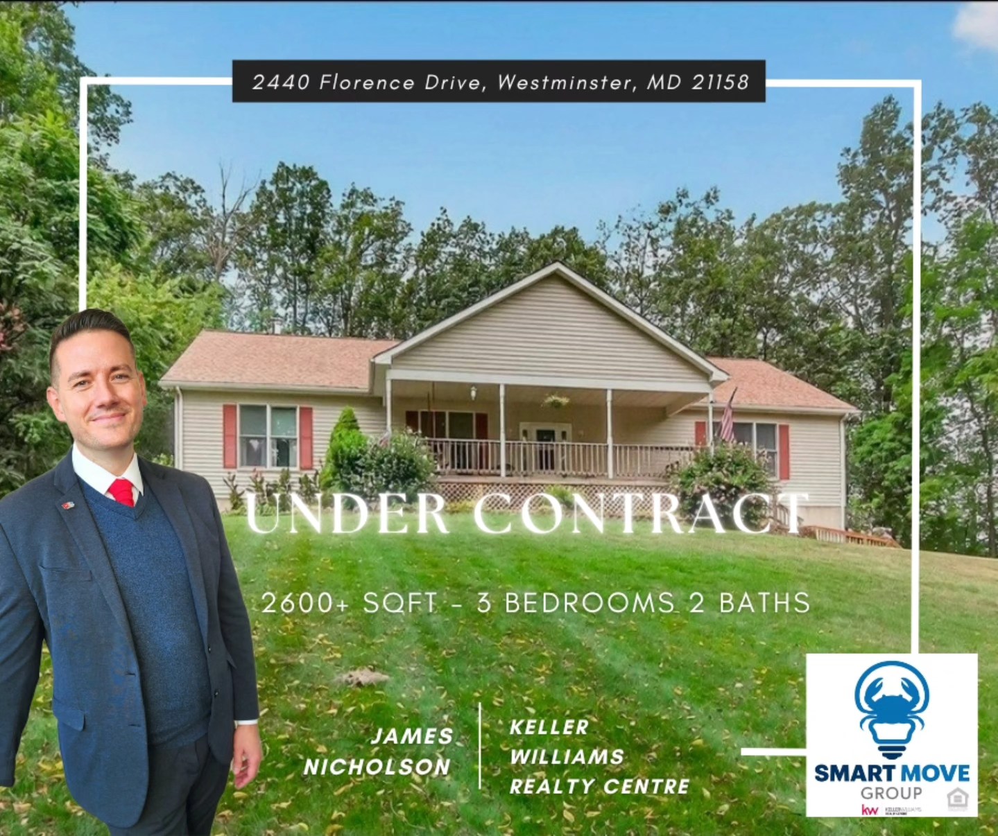 The... - The Smart Move Group of Keller Williams Realty Centre