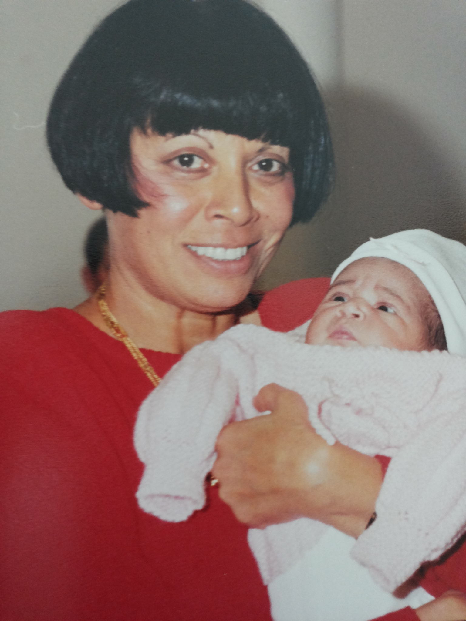 Ruby-Rivka Parker