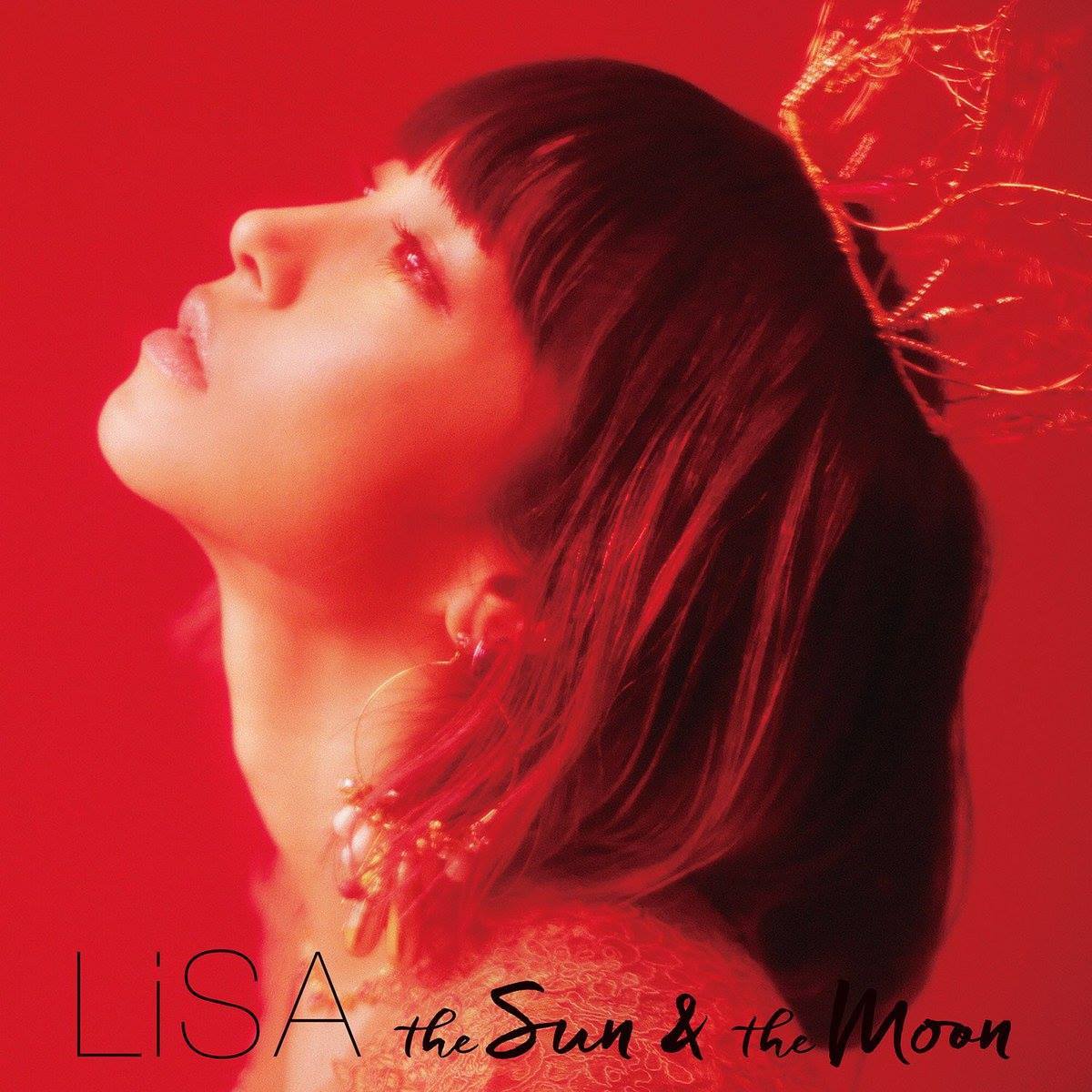 LiSA official merchandise】 We are pleased to announce the