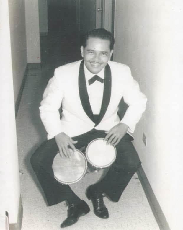 LOS - Jose Ramon Fuentes Iglesias 