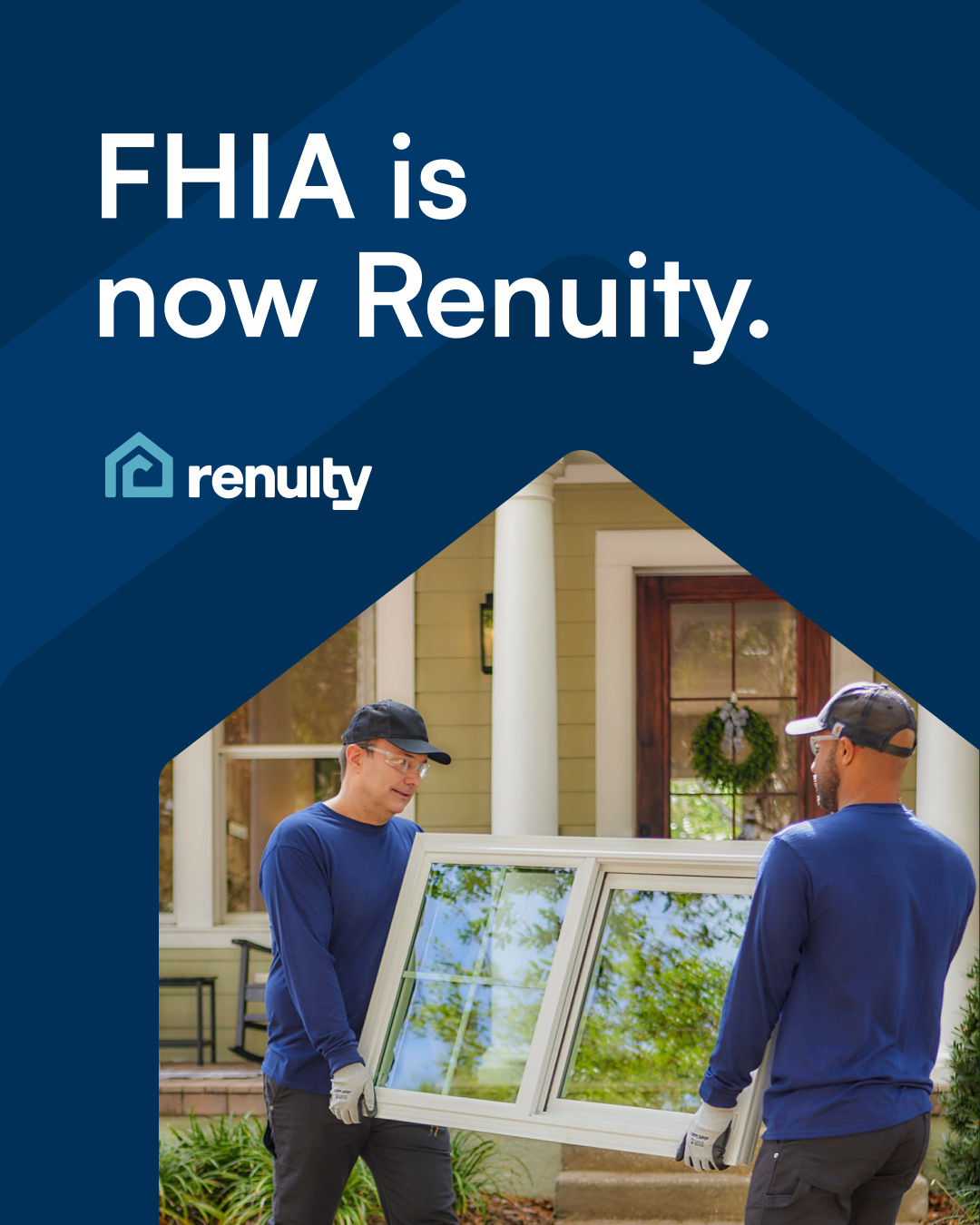 FHIA Remodeling - FHIA Remodeling added a new photo.