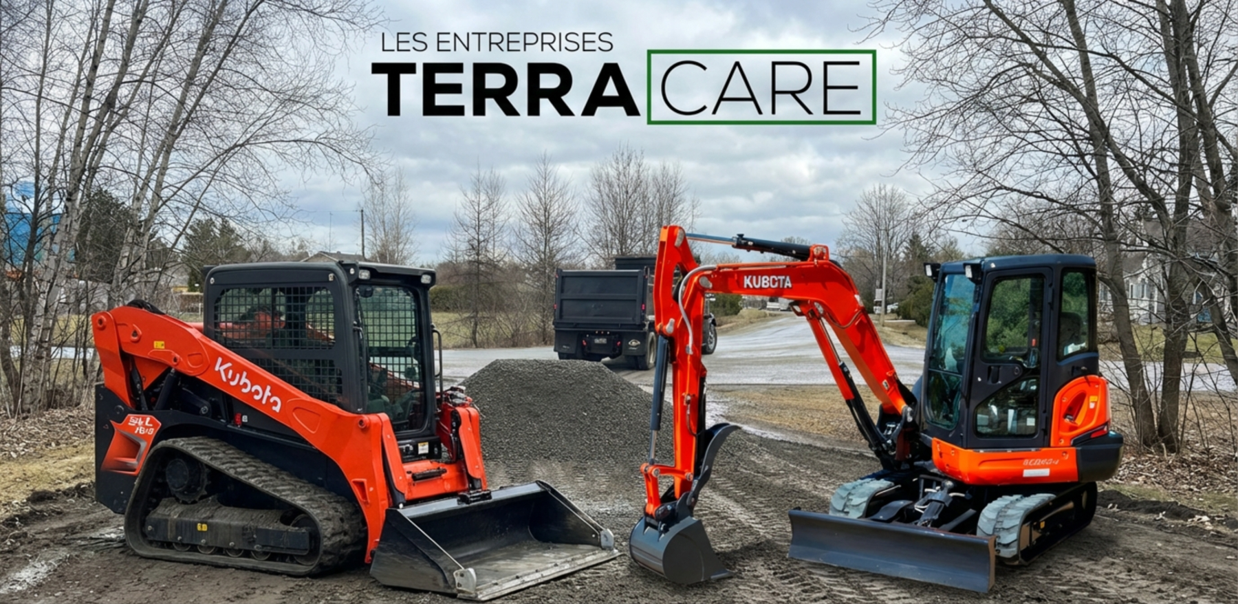 Les Entreprises TerraCare