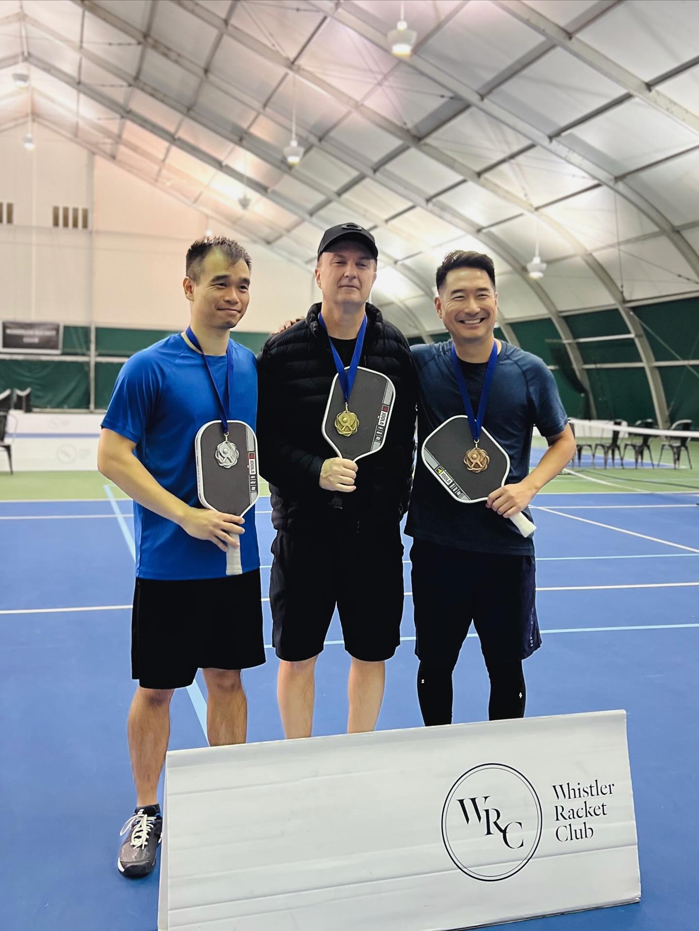 Whistler Racket Club | Whistler BC